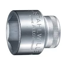456-8 3/8" Drive 6Pt Socket 8mm