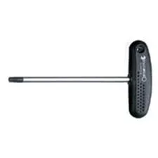 10769-T9 T-Handle Torx Screwdriver
