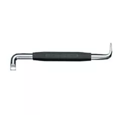 10546-1 Offset Slotted Screwdriver