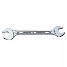 10A-3/8 X 7/16 Double Open End Wrench