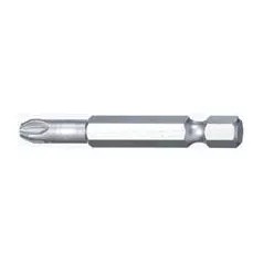 1270 1/4" Drive PoziDriv/Supadriv Screwdriver Bit