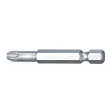 1271 1/4" Drive PoziDriv Screwdriver Bit