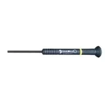 4753-0.7 Electronics Hexagon Socket Screwdriver