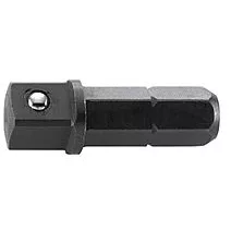 3115/1 1/4" Square Impact Bit Adaptor