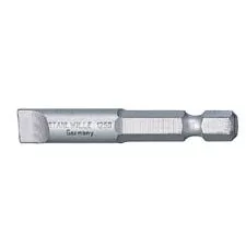 1246 1/4" Drive Slotted Impact Bit