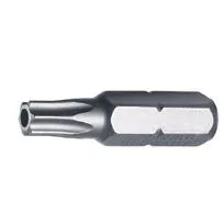 1445-T30 1/4" Drive Torx Impact Bit
