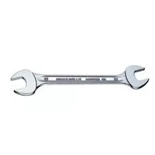 10-7X8 Double Open End Wrench