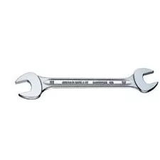 10A-1/4 X 5/16 Double Open End Wrench