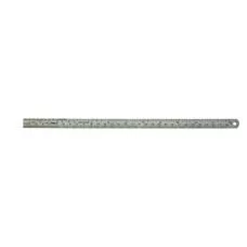 13110 Metric/Inch Steel Ruler