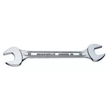 10-4X5 Double Open End Wrench