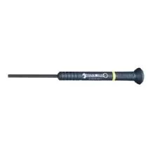 4753-1.3 Electronics Hexagon Socket Screwdriver