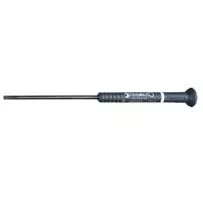 4751-8 Electronics Slotted Screwdriver