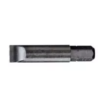 1169 1/4" Drive Slotted Screwdriver Bit