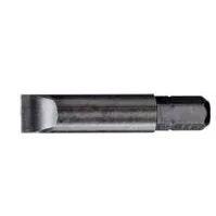 1181 5/16" Drive Slotted Screwdriver Bit
