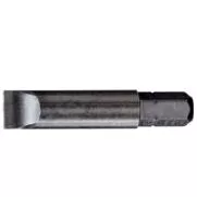 1182 5/16" Drive Slotted Screwdriver Bit