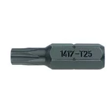 1410-T6 1/4" Drive Torx Bit