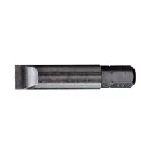1/8" Drive Slotted Screwdriver Bit