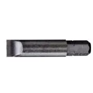 1158 1/8" Drive Slotted Screwdriver Bit