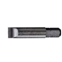 1159 1/8" Drive Slotted Screwdriver Bit