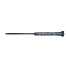 4751-6 Electronics Slotted Screwdriver