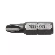 1218 Phillips Impact Bit