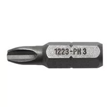 1219 Phillips Bit