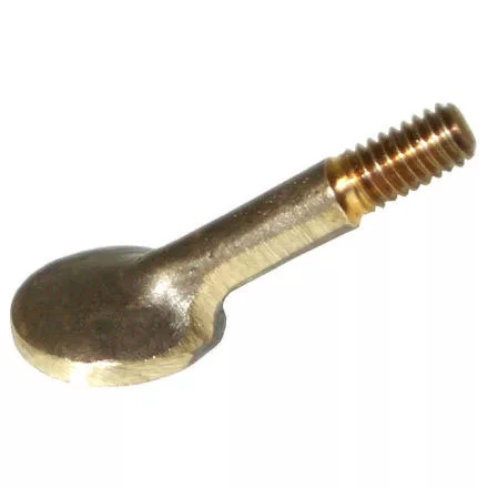 Flat Welding Tip for Uni-Weld Ribbon Rod