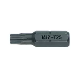 1409-T5 1/8" Drive Torx Impact Bit