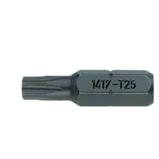 1411-T7 1/4" Drive Torx Impact Bit