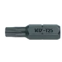 1413-T9 1/4" Drive Torx Impact Bit