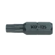 1414-T10 1/4" Drive Torx Impact Bit