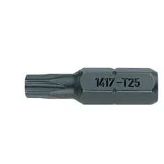 1415-T15 1/4" Drive Torx Impact Bit