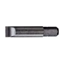 1160 1/4" Drive Slotted Screwdriver Bit