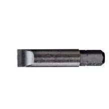 1162 1/4' Drive Slotted Screwdriver Bit