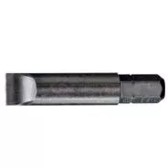 1164 1/4" Drive Slotted Screwdriver Bit