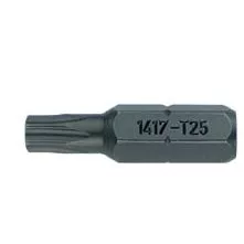 1418-T27 1/4" Drive Torx Impact Bit