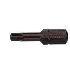 1350-M4 1/4" Drive XZN Impact Bit