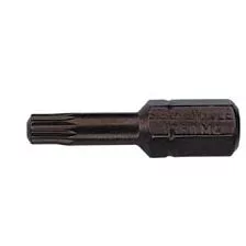 1357-M6 1/4" Drive XZN Impact Bit