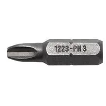 1232 5/16" Phillips Head Imact Bit