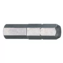 1304 1/4" Drive Hex Impact Bit