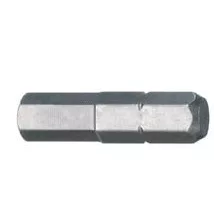 1300 1/4" Drive Hex Impact Bit
