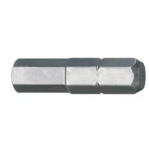 1303 1/4" Drive Hex Screwdriver Bit