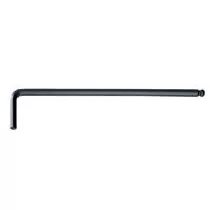 10767A-1.3/0.050 SAE Ball End Key Wrench