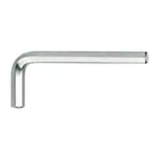 10760CV-0.7/0.028 Hex Key Wrench