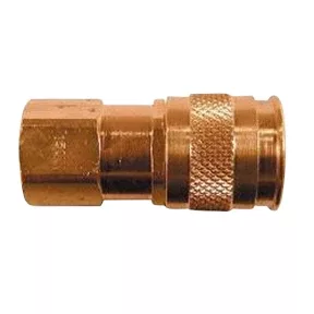(image for) Automotive Universal Automatic Coupler (female)