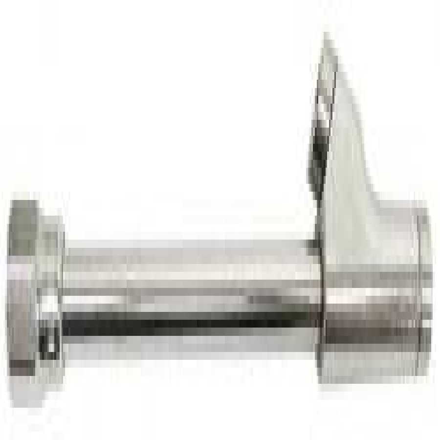Dual Tilt Locking Extension Chuck