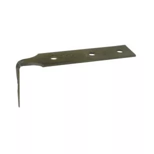 Stainless Steel Blade 1-1/2" Lenghth