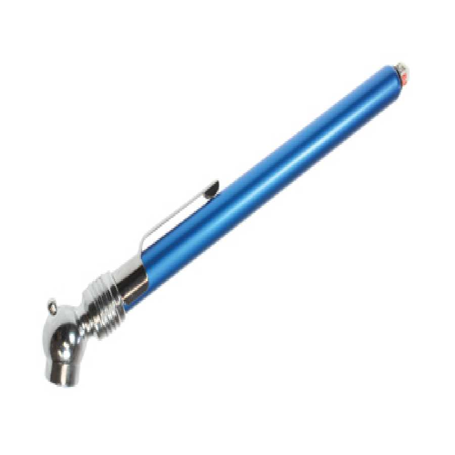 Acme Automotive A503A Pocket Tire Pressure Gauge 10-75 PSI