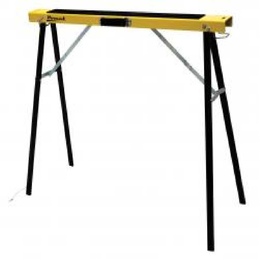 Folding Sawhorse Set