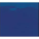 Blue Transparent Curtain w/ Frame 8' x 6'